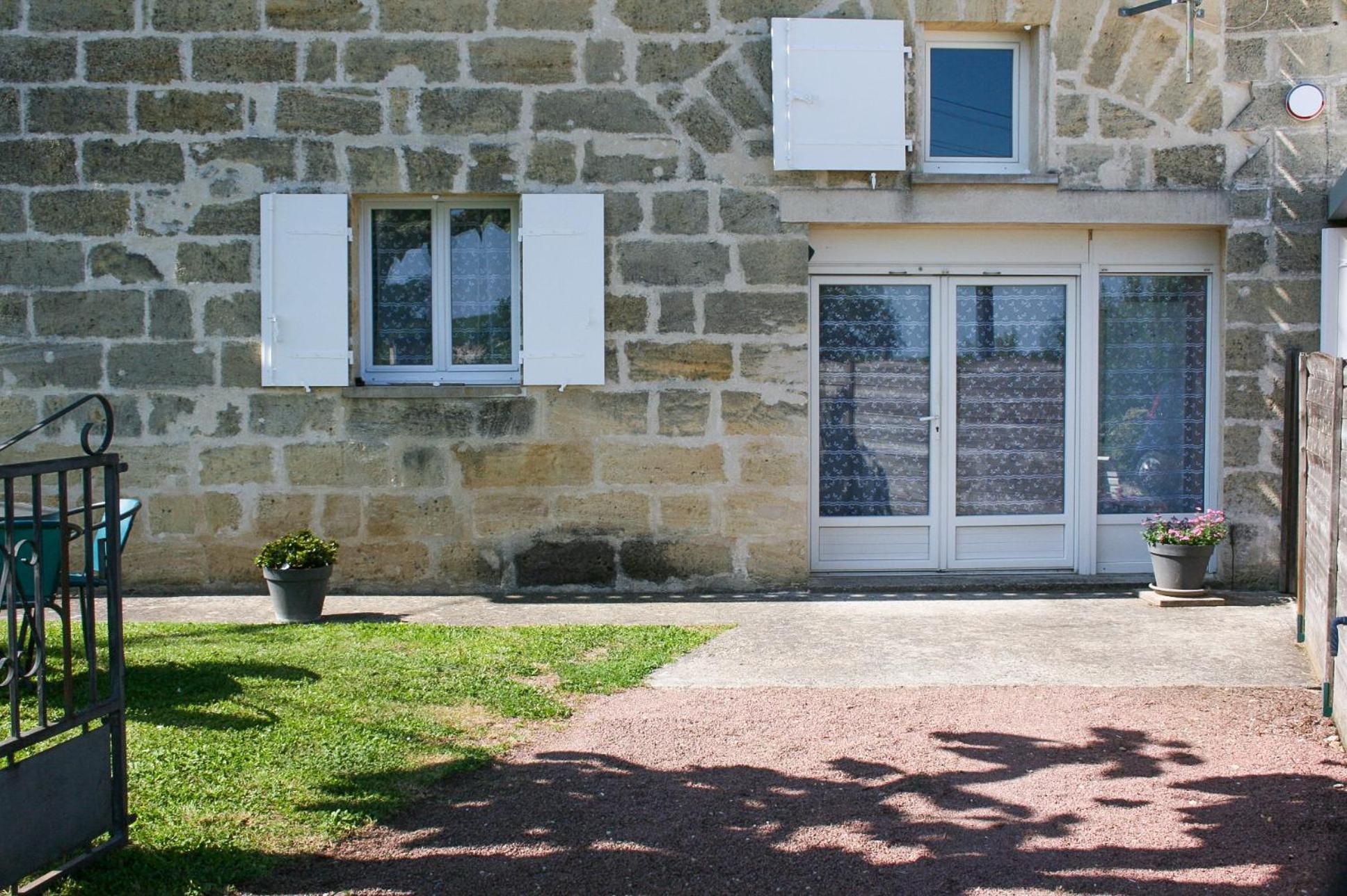 De Catherine Saint-Christophe-des-Bardes