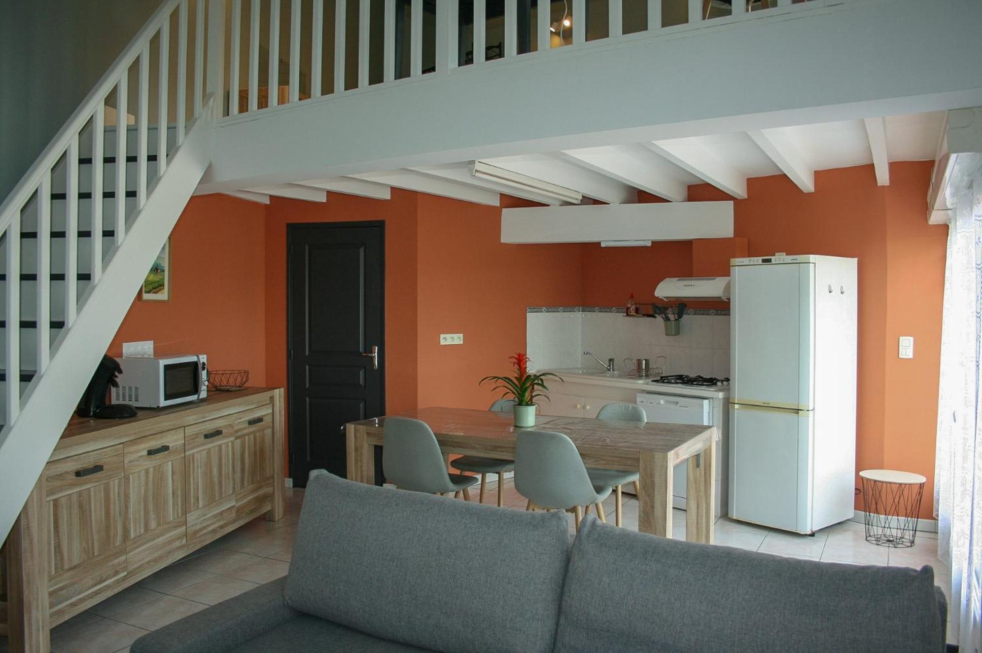 Appartement De Catherine *