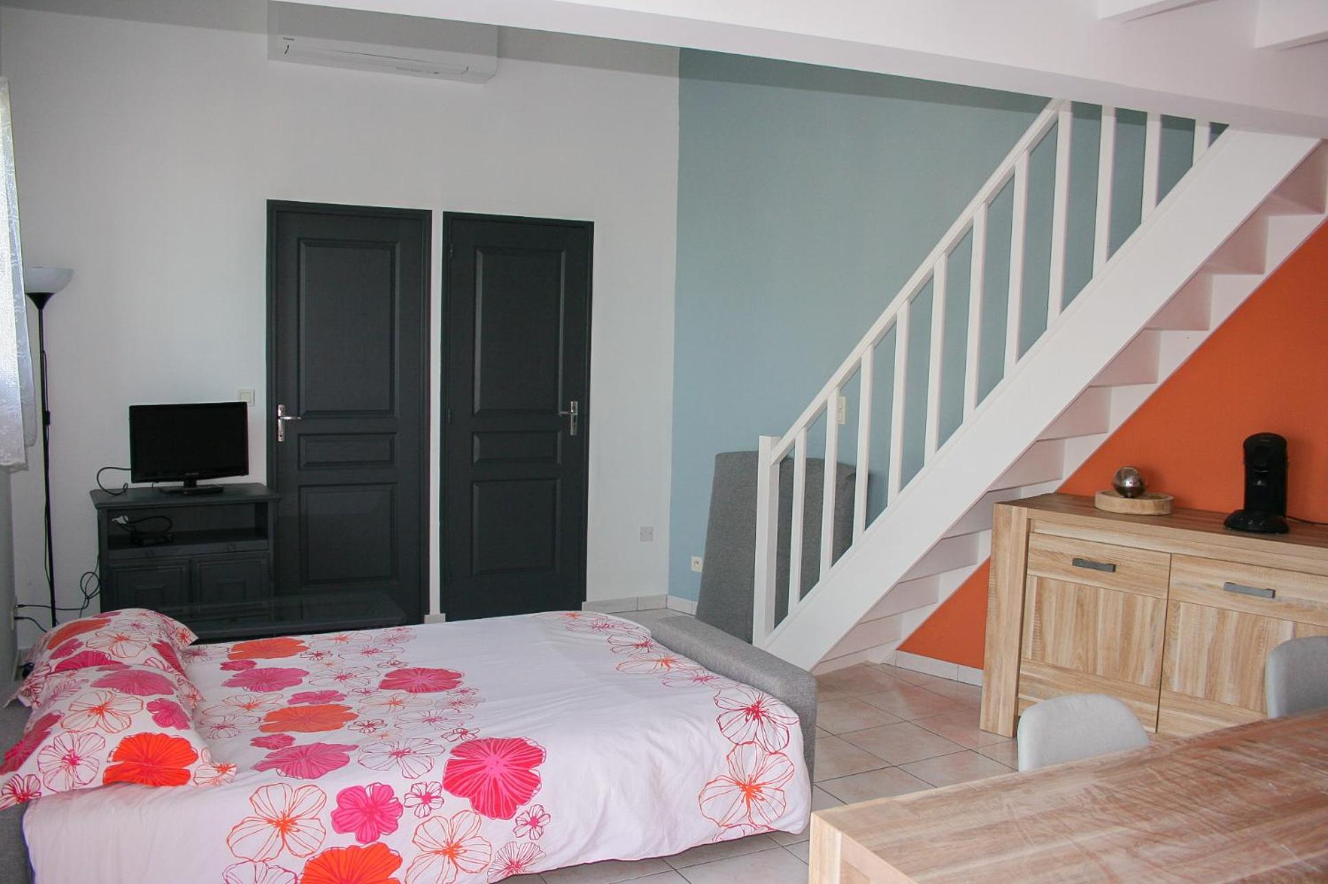 Appartement De Catherine *