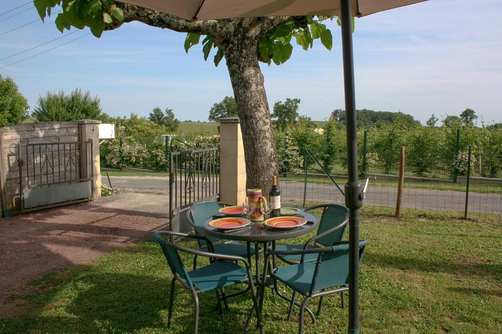 De Catherine * Saint-Christophe-des-Bardes