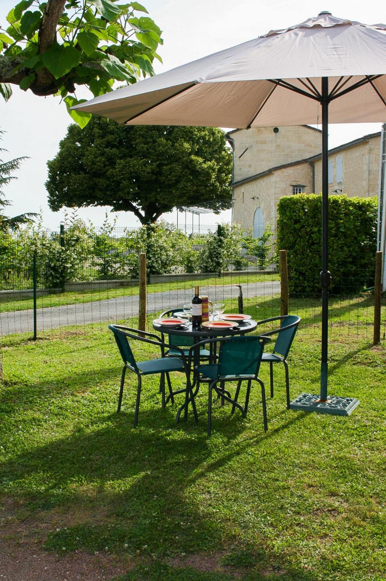 De Catherine Appartement Saint-Christophe-des-Bardes